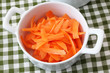 Foto: Karottensalat Karottensalat