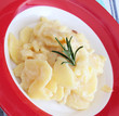 Foto: Kartoffelsalat Kartoffelsalat