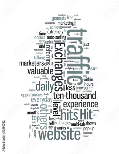 Vector: One of the best opportunities to generate free traffic One of the best opportunities to generate free traffic