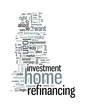 Options for Improvement with Refinancing