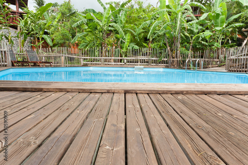 Photo: piscine nature piscine nature