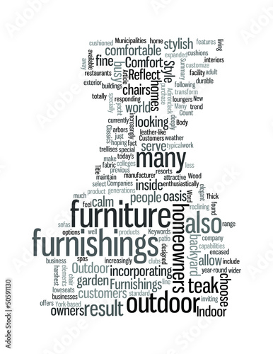 Vector: Outdoor Furnishings Reflect Indoor Style And Comfort Outdoor Furnishings Reflect Indoor Style And Comfort