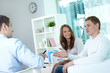 Insurance broker