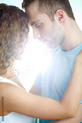 Photo: Sunshine lovers Sunshine lovers