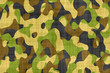 Camouflage Muster
