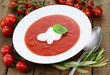 Teller, Suppe