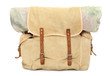Travel bag.