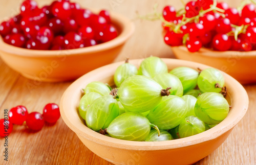 Photo: berries berries