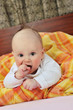 Foto: Adorable little baby Adorable little baby