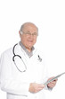 Doctor of medicine