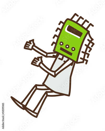 Vector: icon_microchip icon_microchip