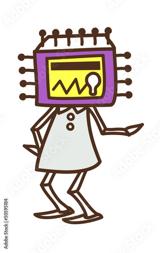 Vector: icon_microchip icon_microchip