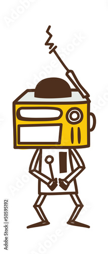 Vector: icon_radio icon_radio
