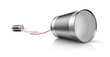 Foto: Dosentelefon Dosentelefon