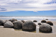 Moeraki Boulders, New Zealand
