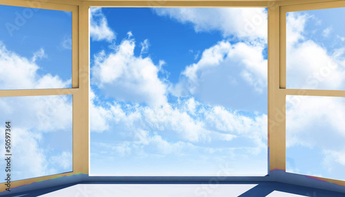 Illustration: Window of opportunity Window of opportunity