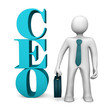 CEO