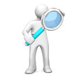 Loupe
