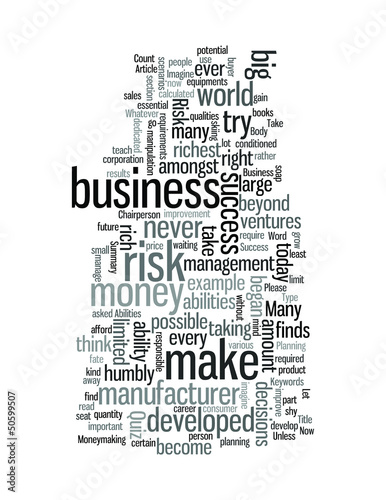 Vector: Quiz Yourself About Your Moneymaking Abilities Quiz Yourself About Your Moneymaking Abilities