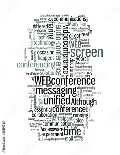 Vector: a unified conferencing solution audio video WEBconference a unified conferencing solution audio video WEBconference