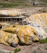 Puente del Inca, Argentina