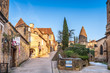 Sarlat la Canéda