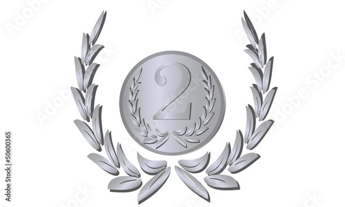 Vector: Medal Medal