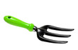 Garden rake