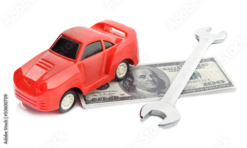 Photo: Auto repair Auto repair