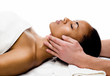 facial massage