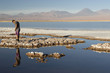 Laguna altiplanicas, Chile