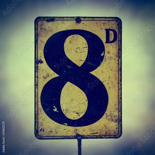 Photo: vintage 8 vintage 8