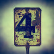 vintage 4
