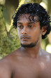 Sri Lanka man