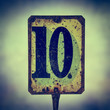 vintage 10