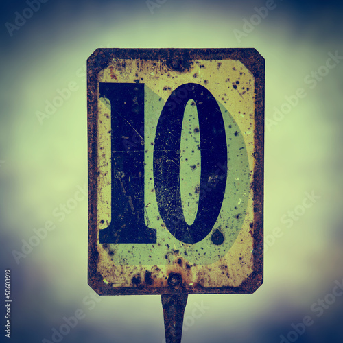 Photo: vintage 10 vintage 10
