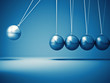 newton cradle