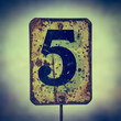 vintage 5