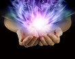 Cosmic healing Energy
