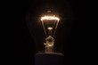 Bright filament bulb