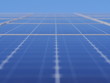 solar cells roof