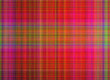 Bright check fabric, can be seamlessly tiled