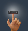 Press E-learning button.