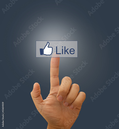 Photo: Social Media. Social Media.
