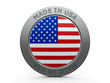 Made in USA