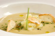 Photo: crema di patate e cipolla crema di patate e cipolla