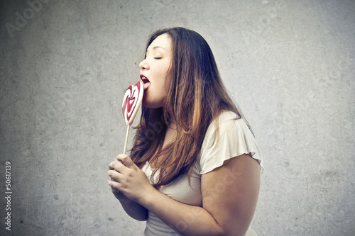 Photo: greedy greedy