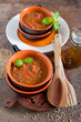 Italian Lentil soup