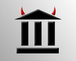 Bad Bank Symbol