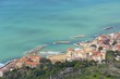 Santa Maria vista da Castellabate